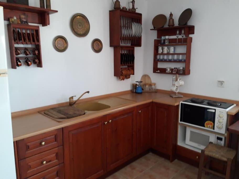 Sunset Apartment II Skala  Ngoại thất bức ảnh
