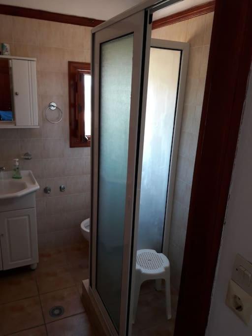Sunset Apartment II Skala  Ngoại thất bức ảnh