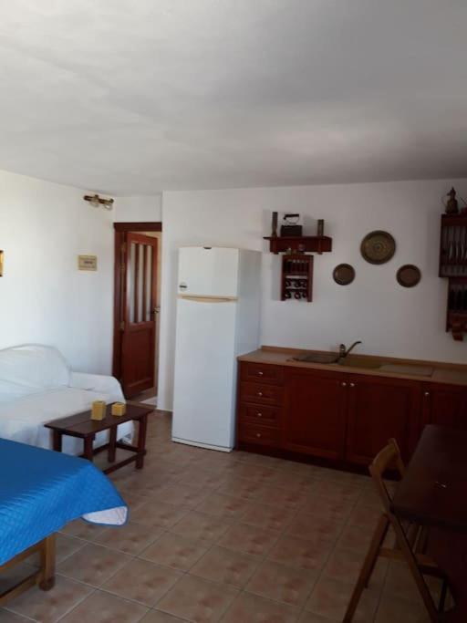 Sunset Apartment II Skala  Ngoại thất bức ảnh