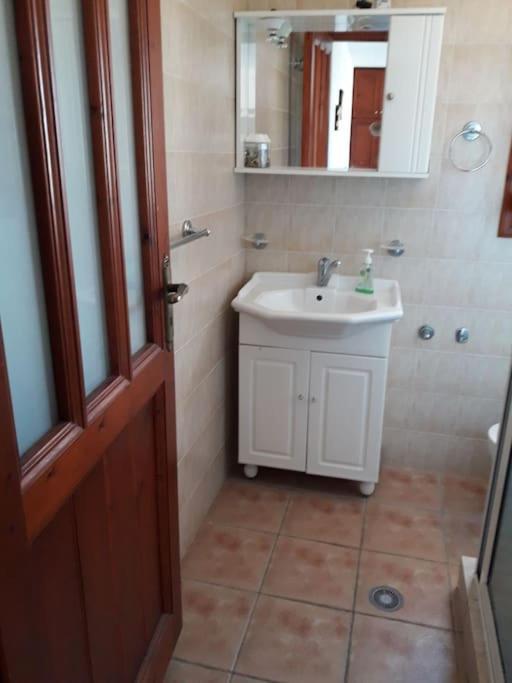Sunset Apartment II Skala  Ngoại thất bức ảnh