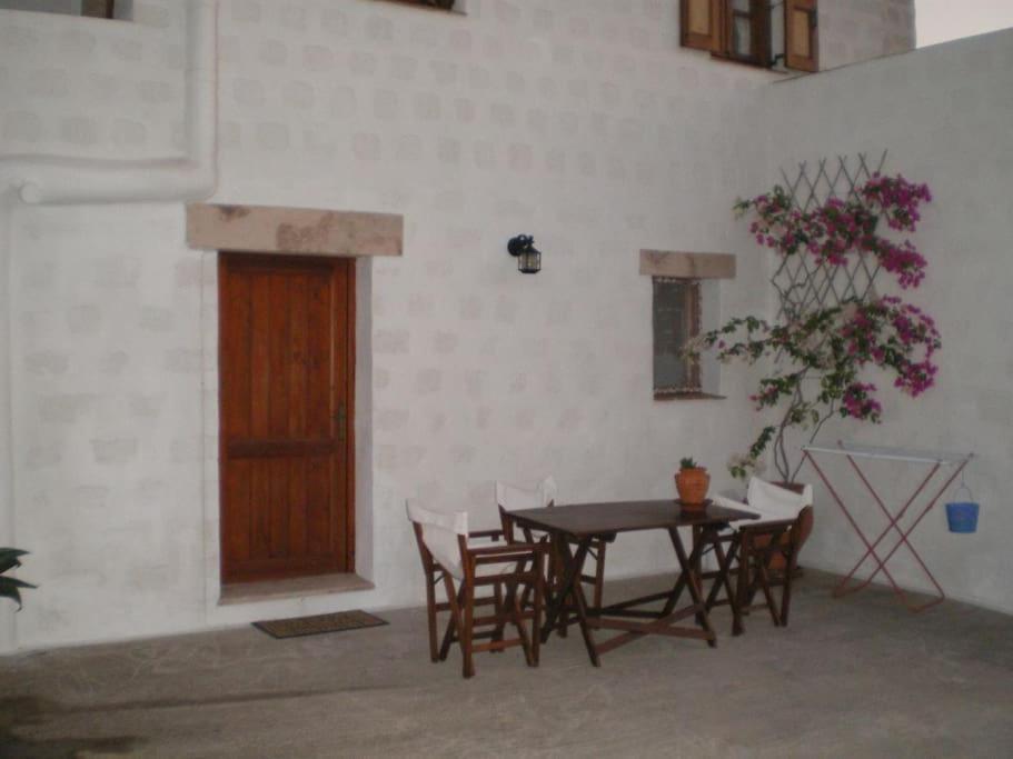 Sunset Apartment II Skala  Ngoại thất bức ảnh