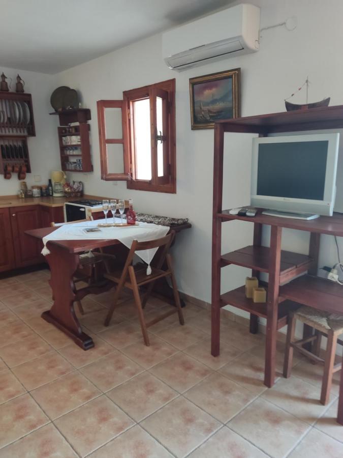 Sunset Apartment II Skala  Ngoại thất bức ảnh