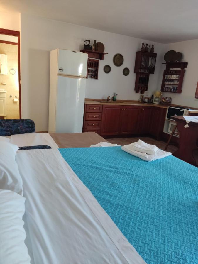 Sunset Apartment II Skala  Ngoại thất bức ảnh