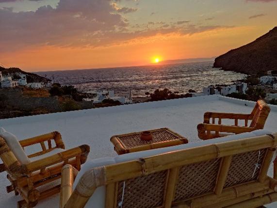 Sunset Apartment II Skala  Ngoại thất bức ảnh