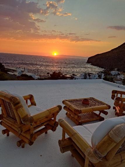Sunset Apartment II Skala  Ngoại thất bức ảnh