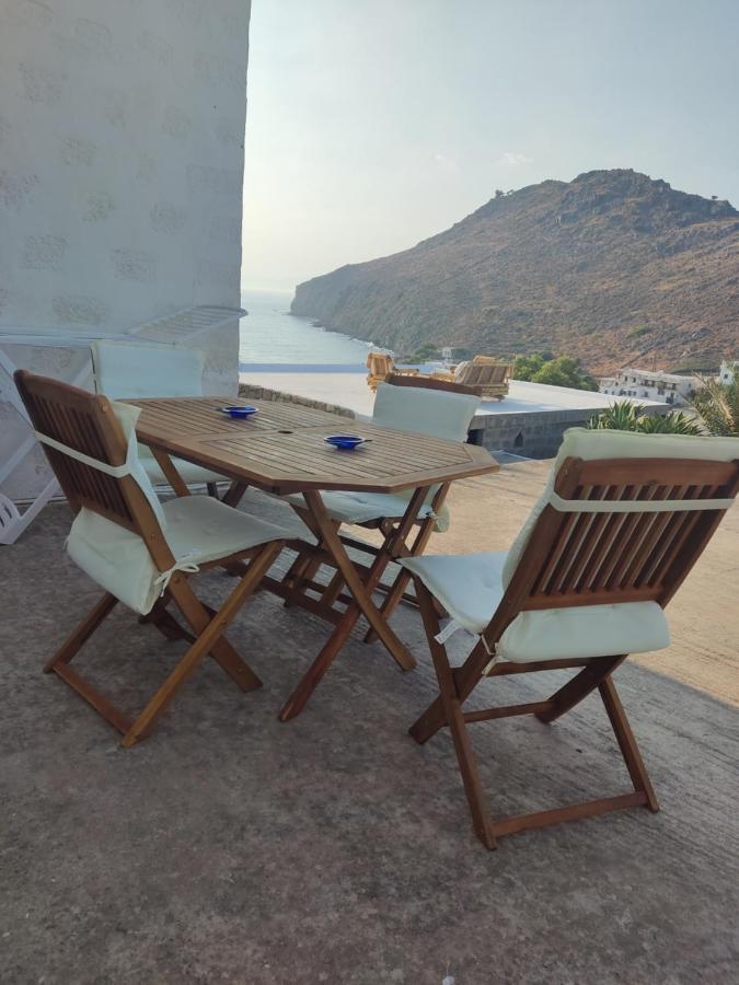 Sunset Apartment II Skala  Ngoại thất bức ảnh