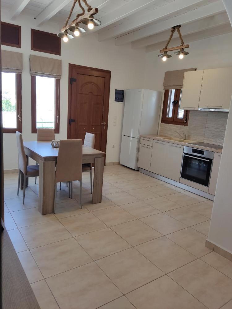 Sunset Apartment II Skala  Ngoại thất bức ảnh