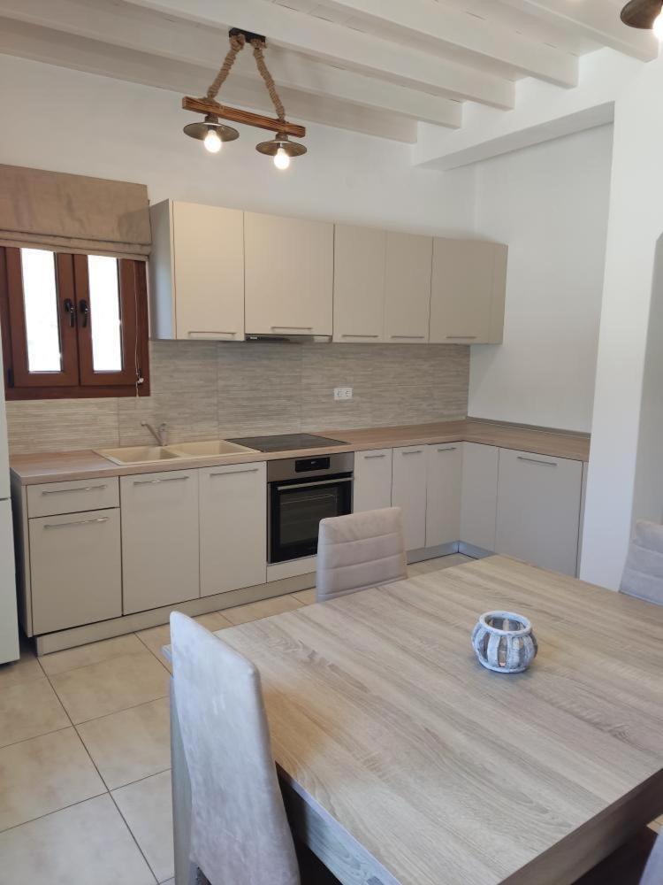 Sunset Apartment II Skala  Ngoại thất bức ảnh