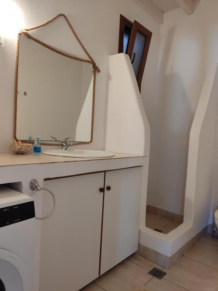 Sunset Apartment II Skala  Ngoại thất bức ảnh