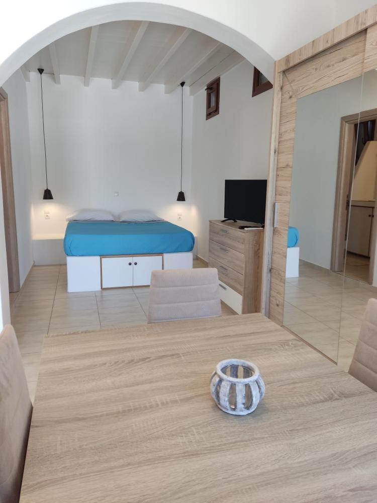 Sunset Apartment II Skala  Ngoại thất bức ảnh