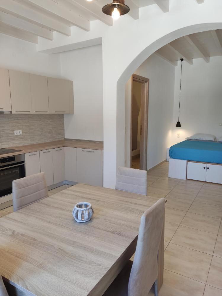 Sunset Apartment II Skala  Ngoại thất bức ảnh